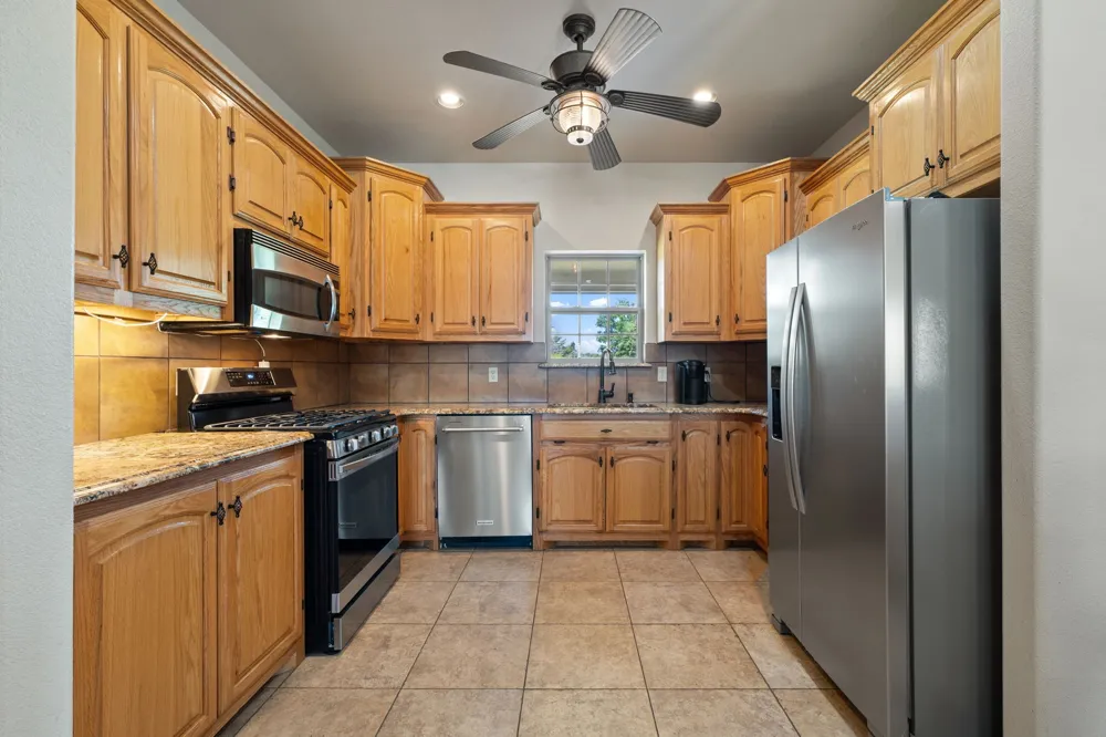 247 County Road 4519 Wolfe City, TX 75496