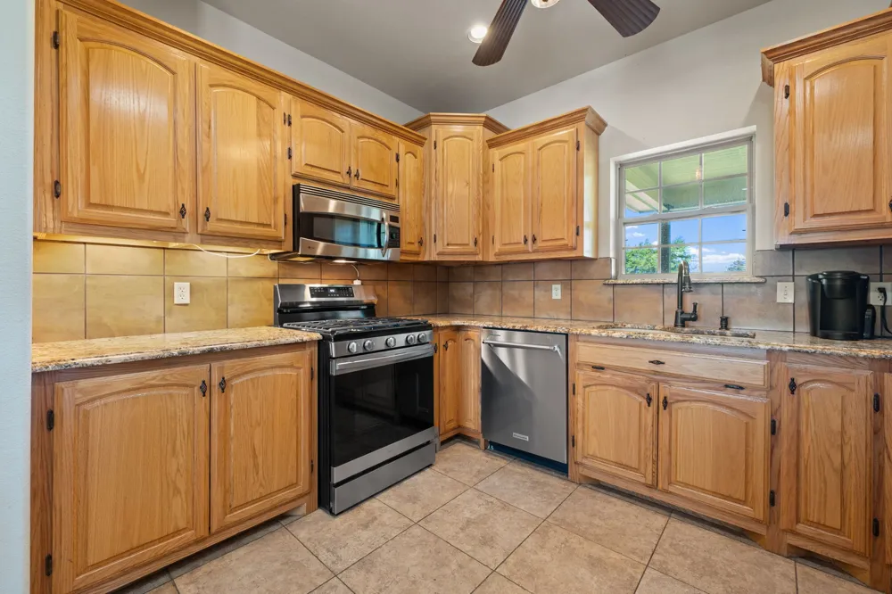 247 County Road 4519 Wolfe City, TX 75496
