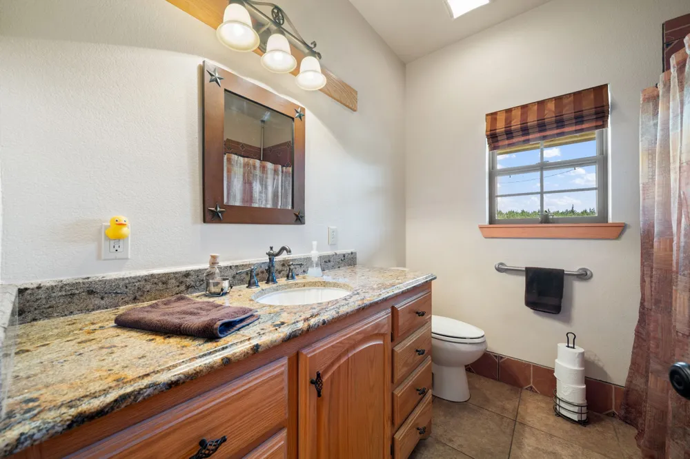 247 County Road 4519 Wolfe City, TX 75496