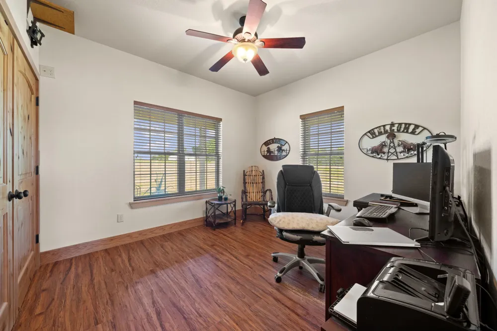 247 County Road 4519 Wolfe City, TX 75496