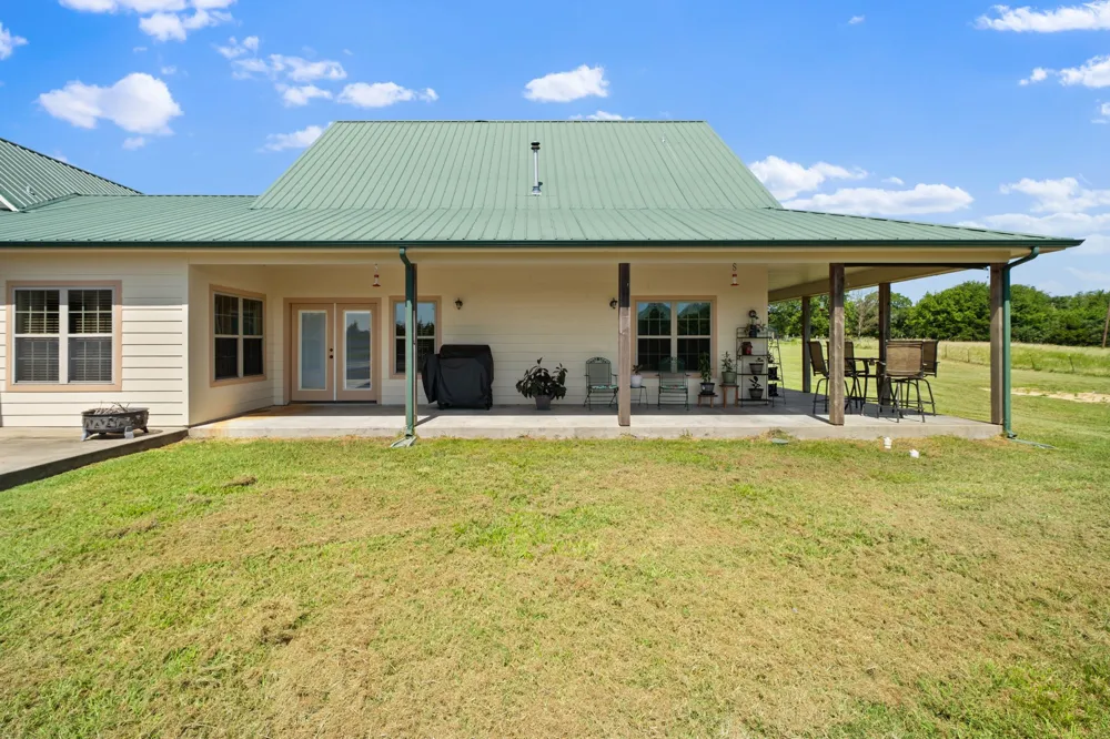 247 County Road 4519 Wolfe City, TX 75496
