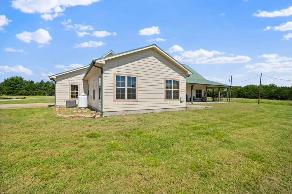 247 County Road 4519 Wolfe City, TX 75496