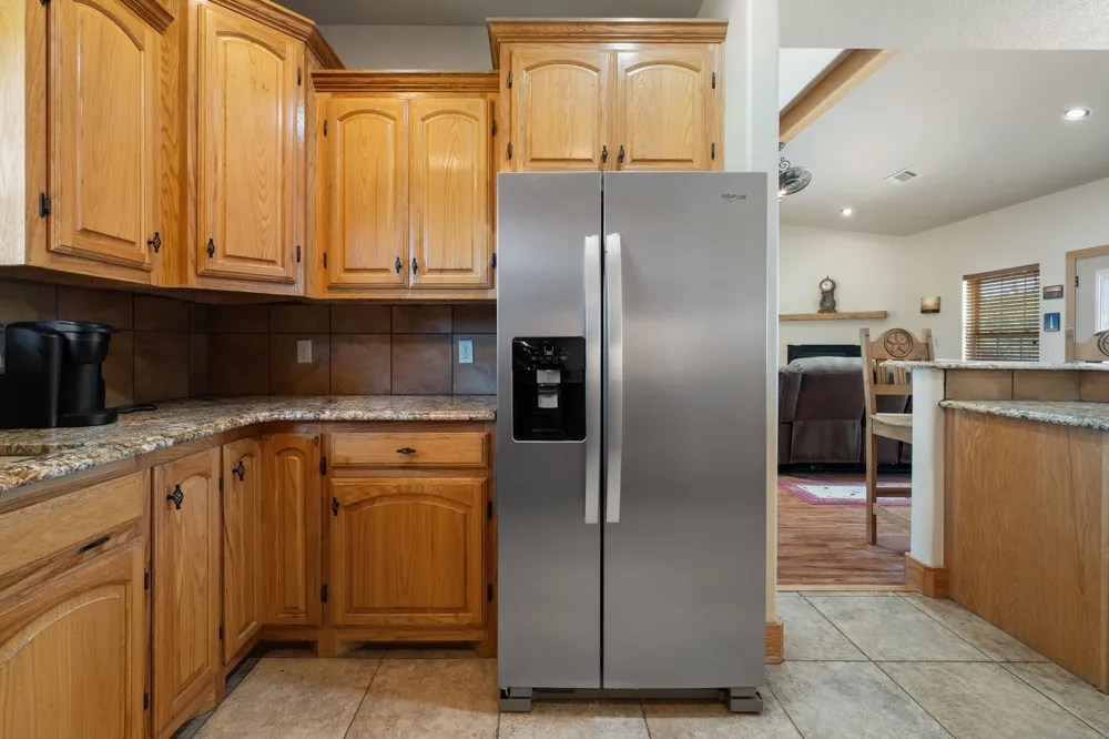 247 County Road 4519 Wolfe City, TX 75496