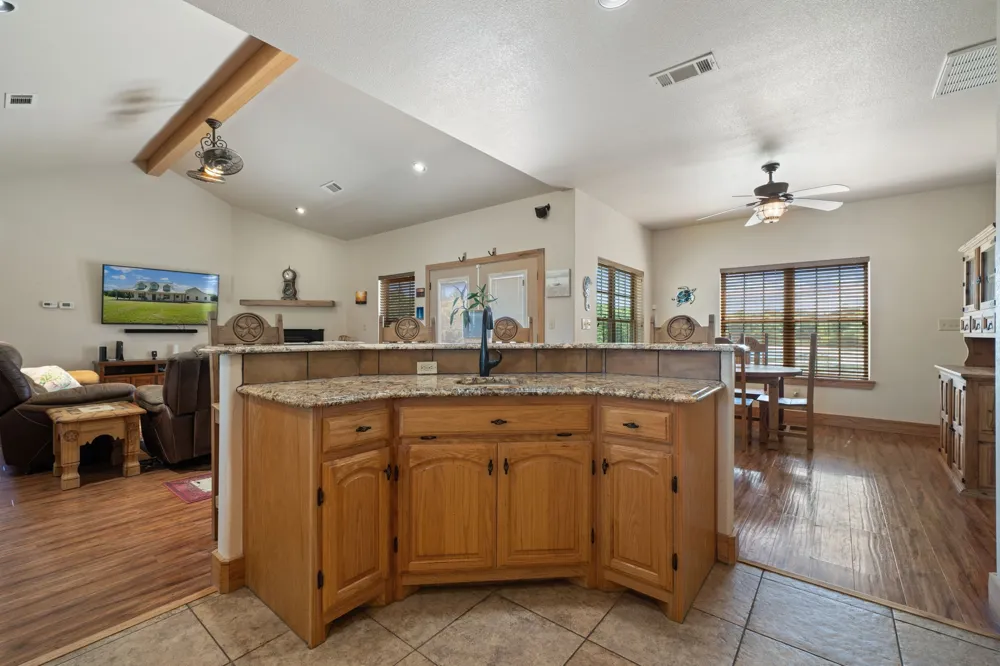 247 County Road 4519 Wolfe City, TX 75496