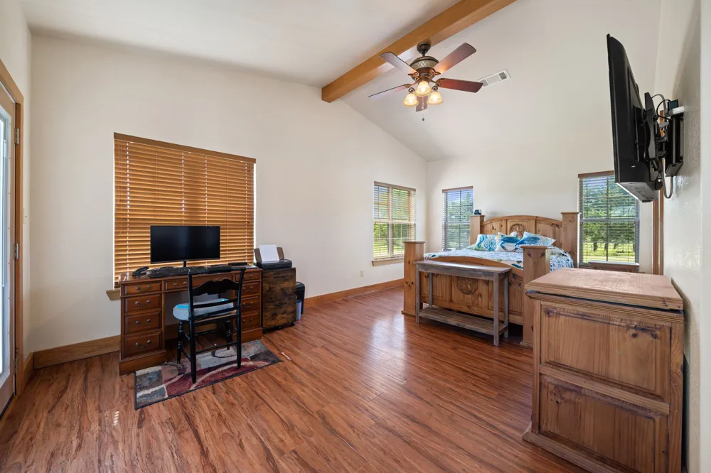 247 County Road 4519 Wolfe City, TX 75496