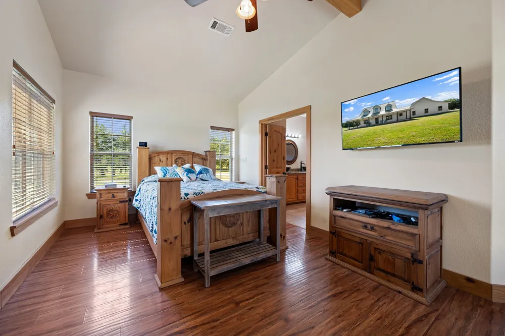 247 County Road 4519 Wolfe City, TX 75496