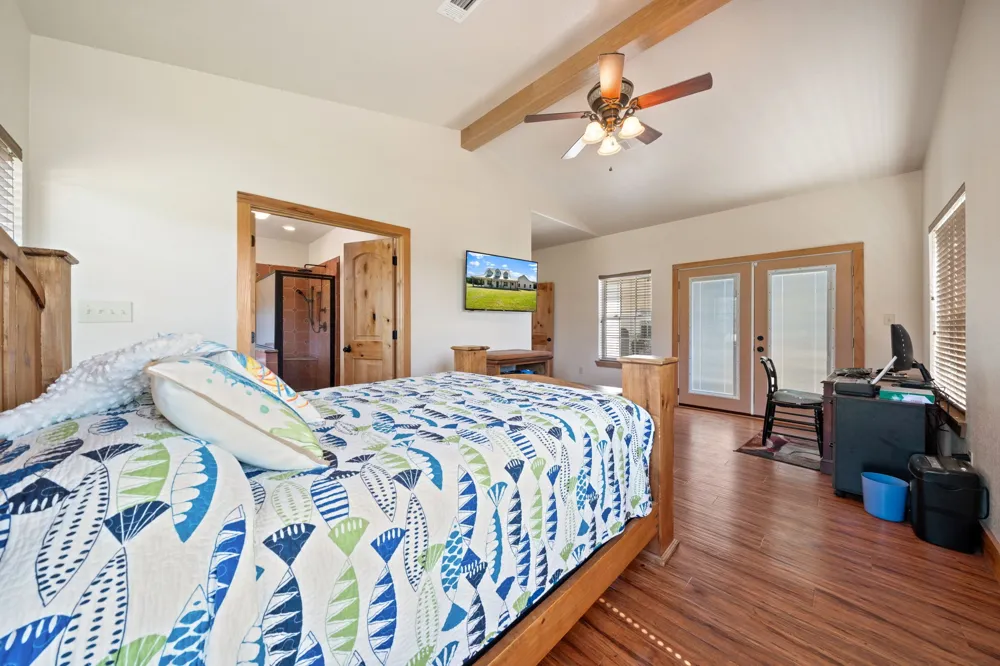 247 County Road 4519 Wolfe City, TX 75496