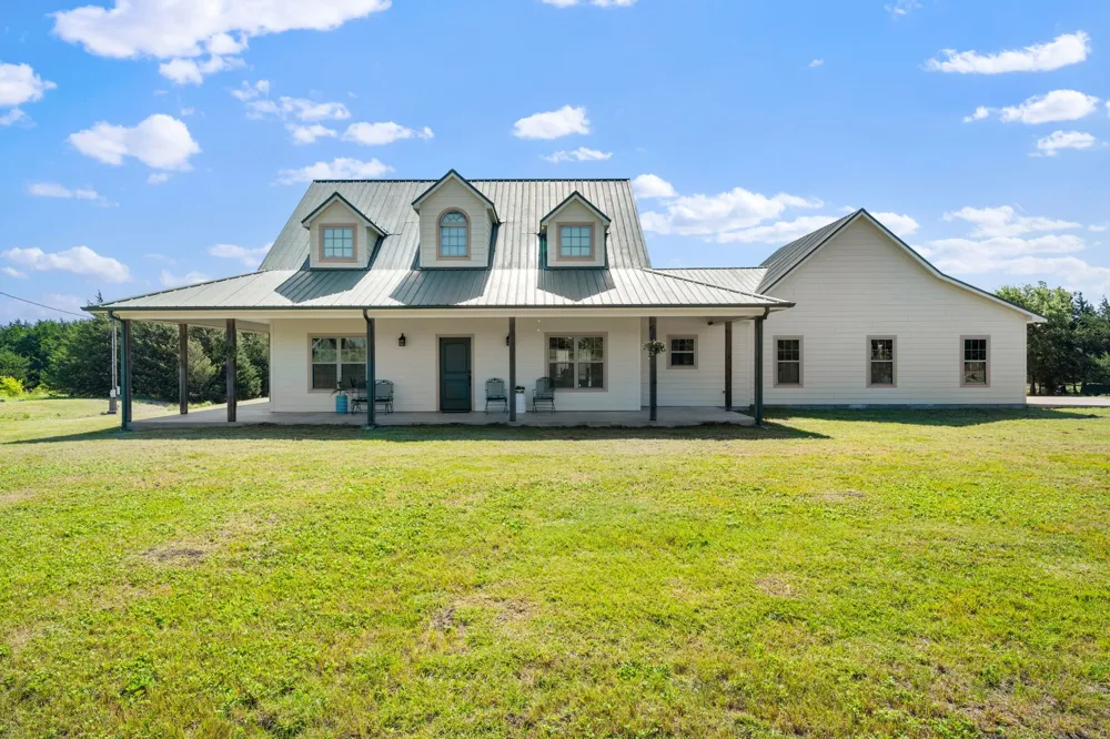 247 County Road 4519 Wolfe City, TX 75496