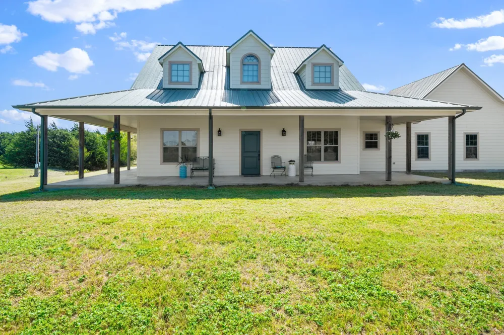 247 County Road 4519 Wolfe City, TX 75496