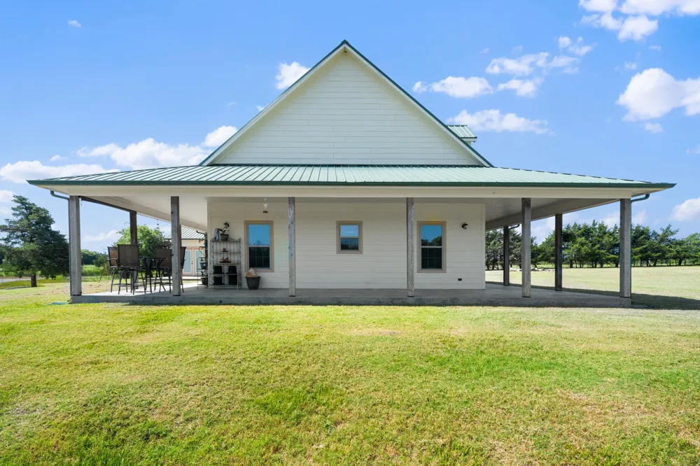 247 County Road 4519 Wolfe City, TX 75496