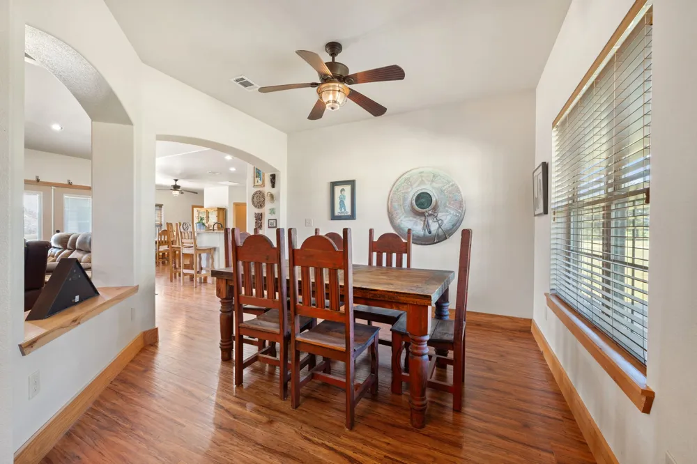 247 County Road 4519 Wolfe City, TX 75496