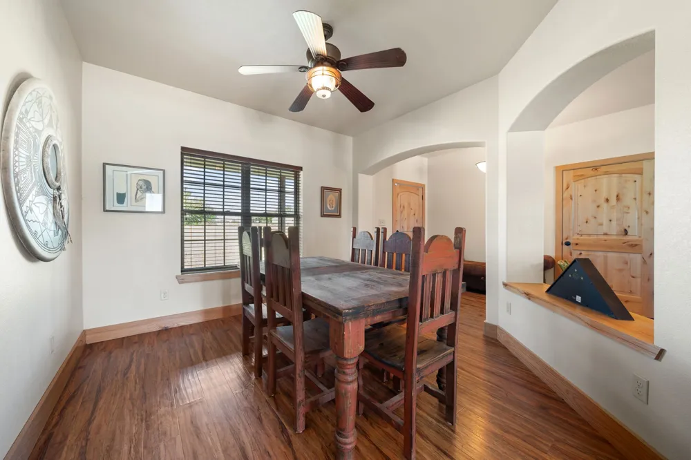 247 County Road 4519 Wolfe City, TX 75496