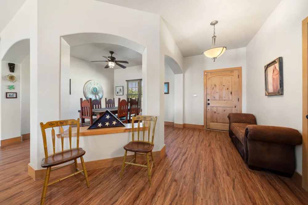 247 County Road 4519 Wolfe City, TX 75496