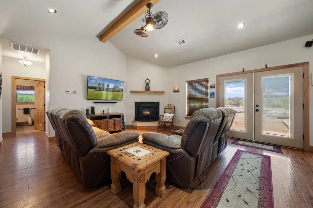 247 County Road 4519 Wolfe City, TX 75496