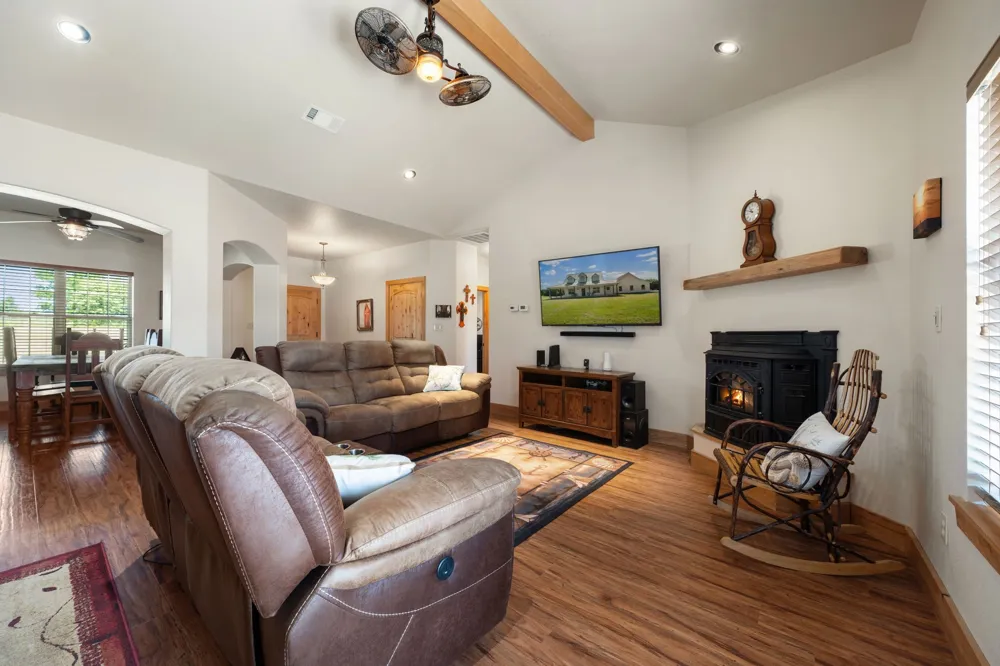 247 County Road 4519 Wolfe City, TX 75496