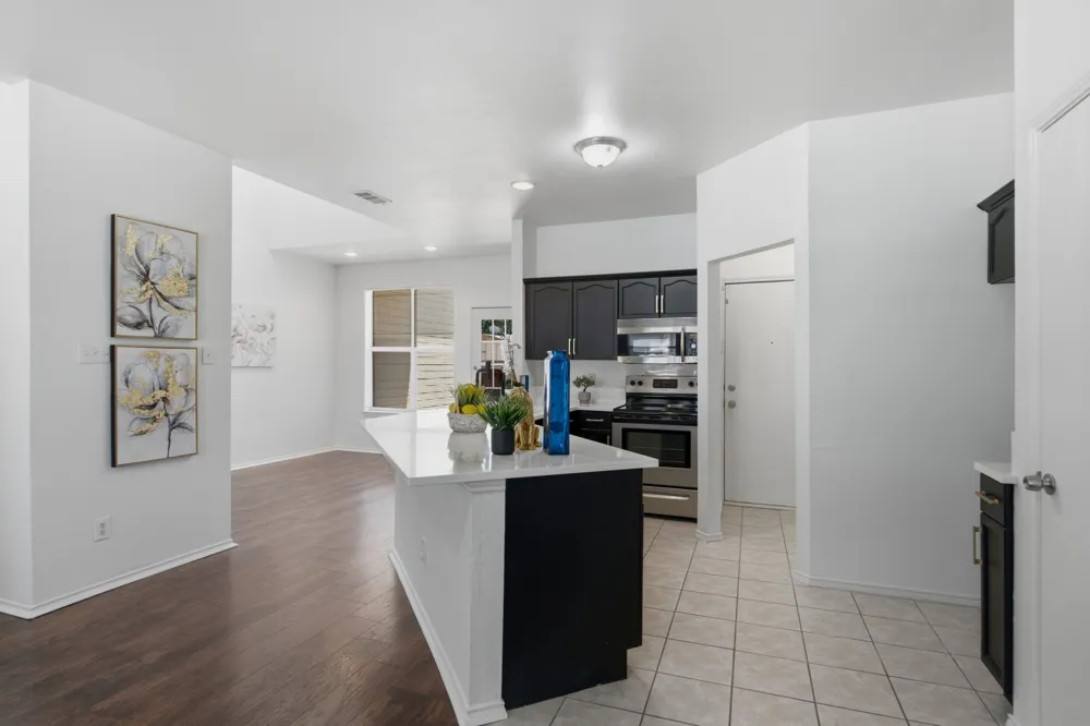 1504 Barbara Drive Lewisville, TX 75067
