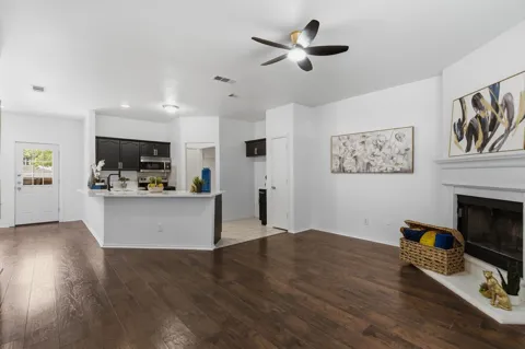 1504 Barbara Drive
