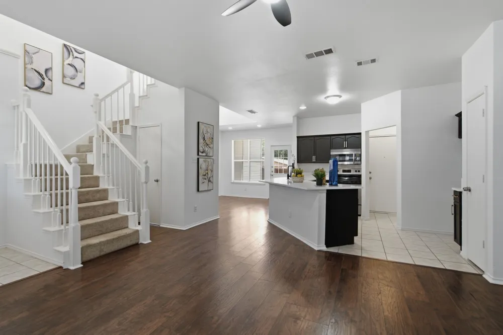 1504 Barbara Drive Lewisville, TX 75067