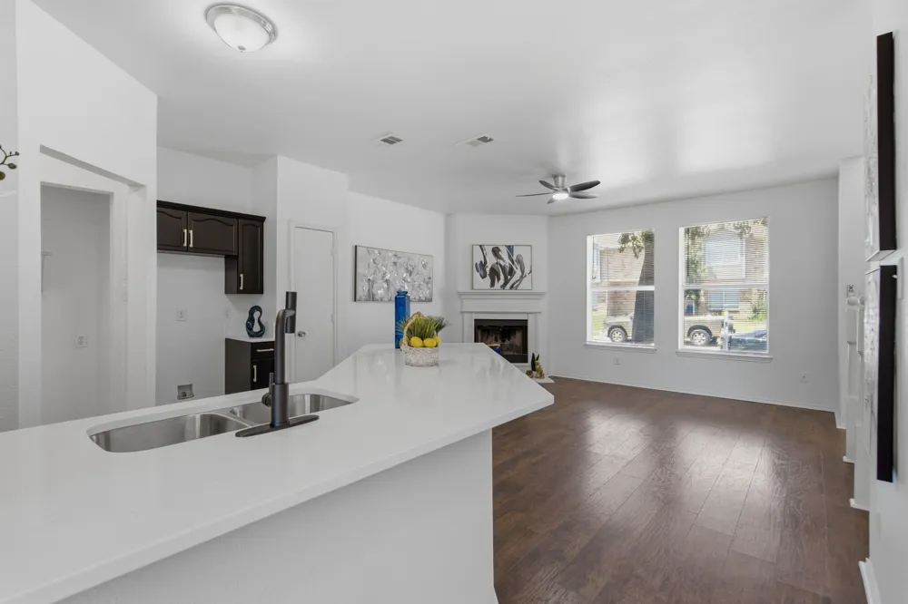 1504 Barbara Drive Lewisville, TX 75067
