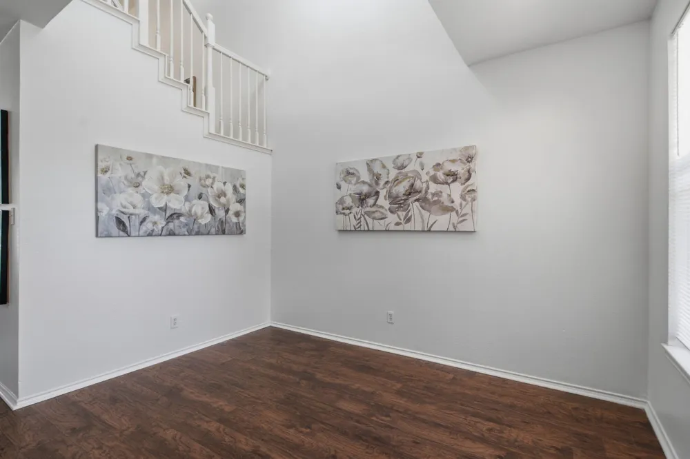 1504 Barbara Drive Lewisville, TX 75067