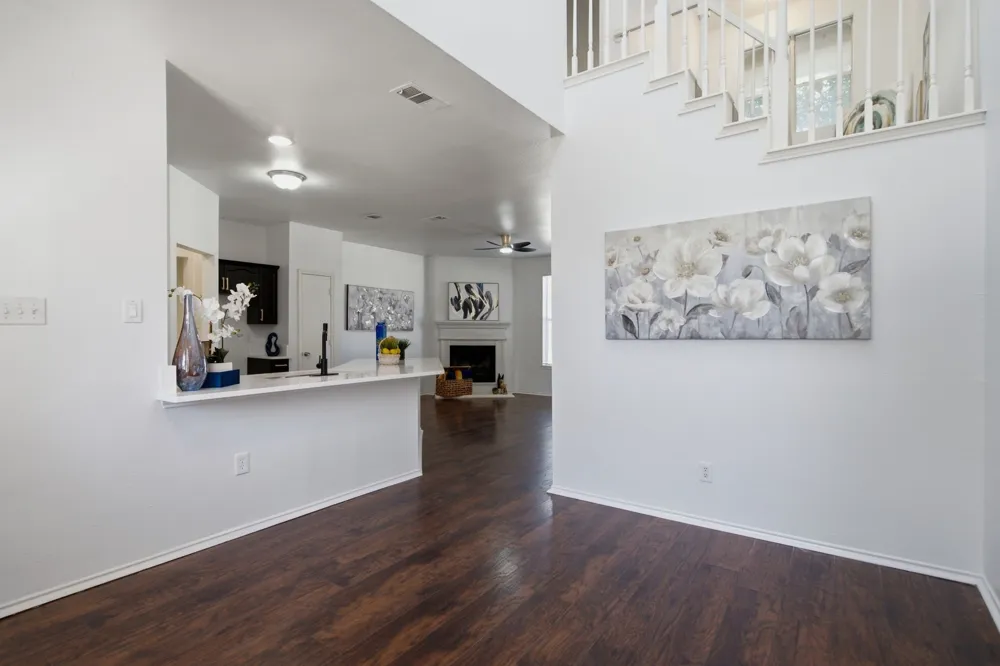 1504 Barbara Drive Lewisville, TX 75067
