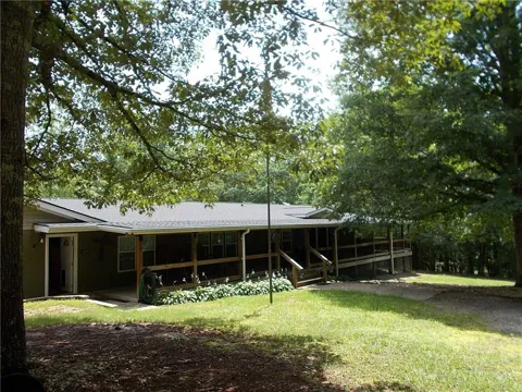416 Old Jones Road