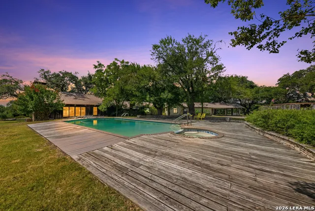 5601 FM 2325 Wimberley, TX 78676