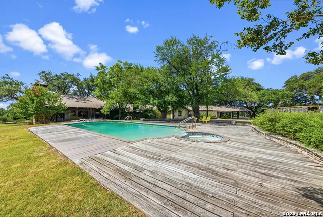 5601 FM 2325 Wimberley, TX 78676