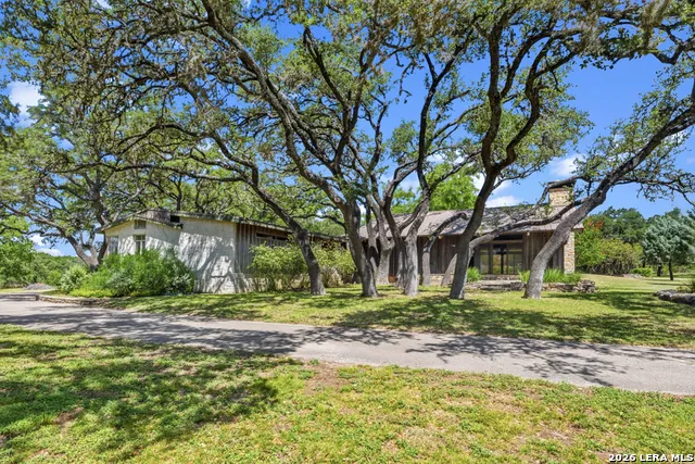 5601 FM 2325 Wimberley, TX 78676
