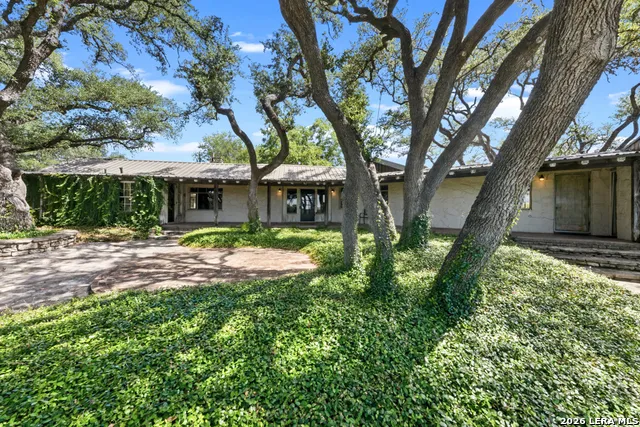 5601 FM 2325 Wimberley, TX 78676