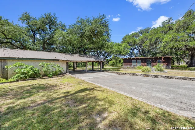 5601 FM 2325 Wimberley, TX 78676