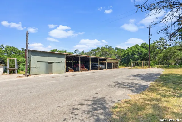 5601 FM 2325 Wimberley, TX 78676