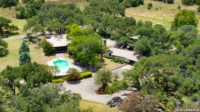 5601 FM 2325 Wimberley, TX 78676
