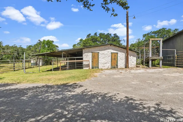 5601 FM 2325 Wimberley, TX 78676