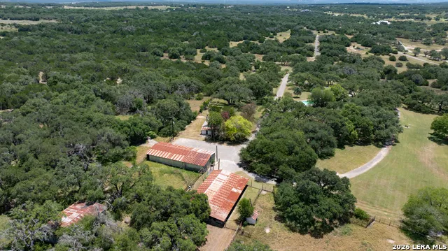 5601 FM 2325 Wimberley, TX 78676