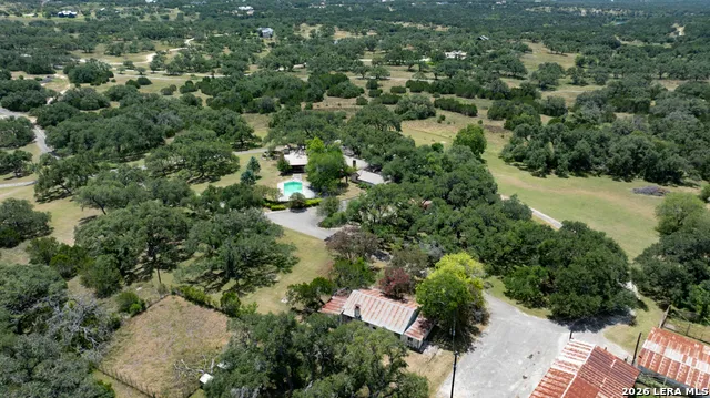 5601 FM 2325 Wimberley, TX 78676