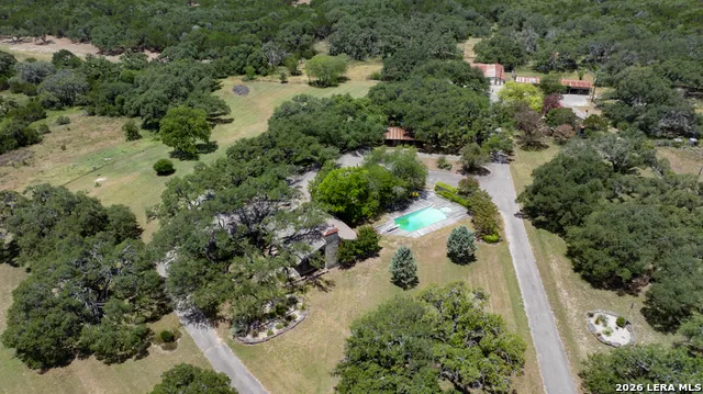 5601 FM 2325 Wimberley, TX 78676
