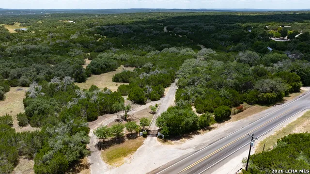 5601 FM 2325 Wimberley, TX 78676