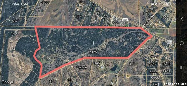 5601 FM 2325 Wimberley, TX 78676