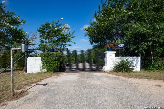 5601 FM 2325 Wimberley, TX 78676