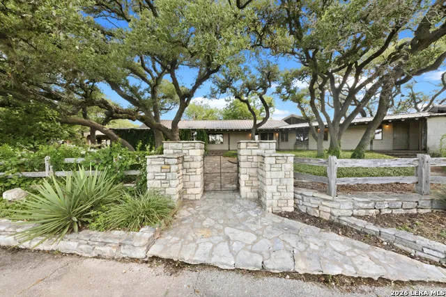 5601 FM 2325 Wimberley, TX 78676