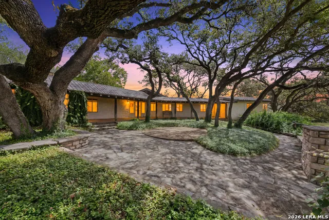 5601 FM 2325 Wimberley, TX 78676