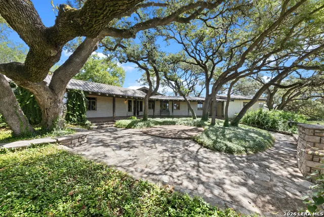 5601 FM 2325 Wimberley, TX 78676