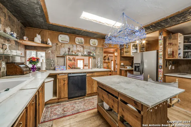 31210 STAHL LN Bulverde, TX 78163