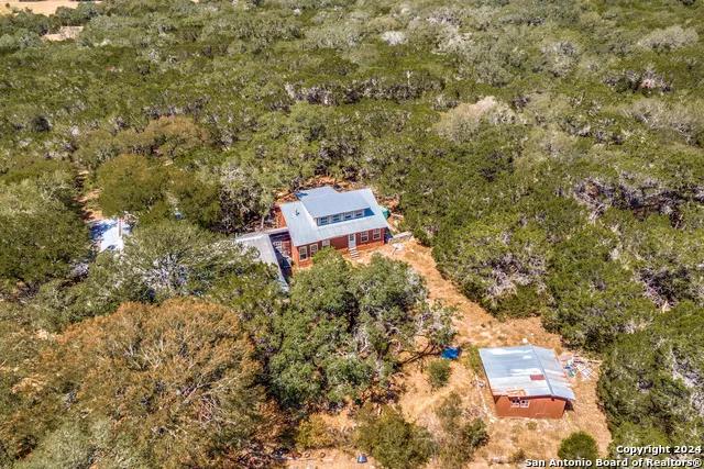 31210 STAHL LN Bulverde, TX 78163