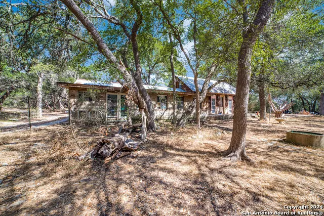 31210 STAHL LN Bulverde, TX 78163