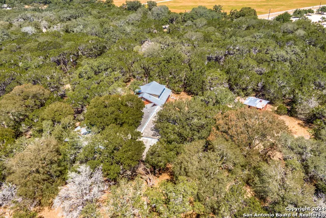 31210 STAHL LN Bulverde, TX 78163