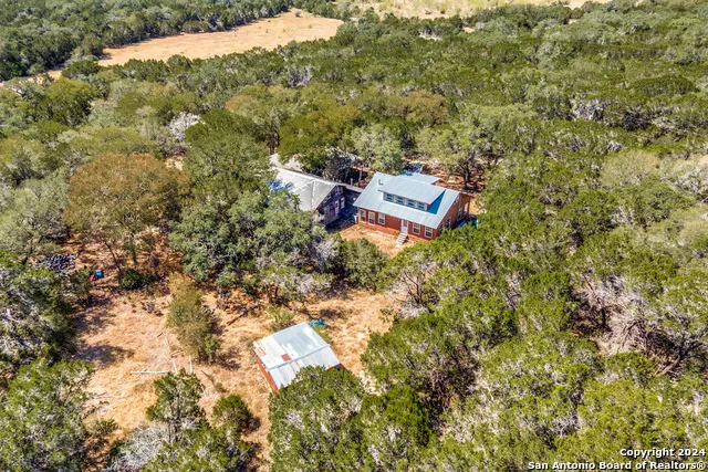 31210 STAHL LN Bulverde, TX 78163