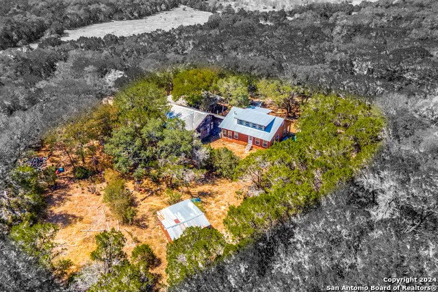31210 STAHL LN Bulverde, TX 78163