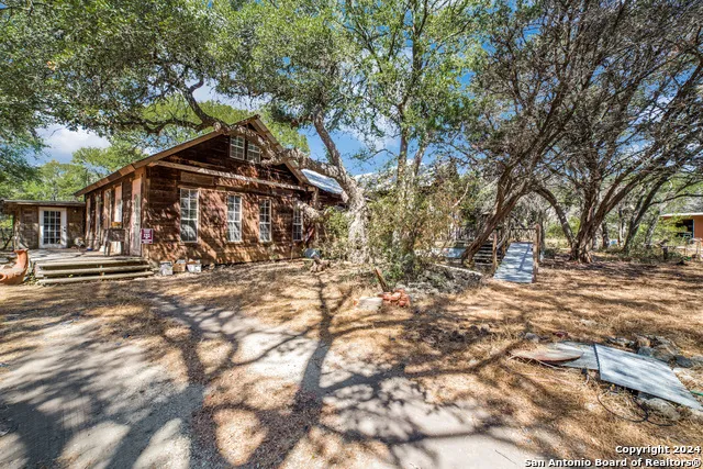 31210 STAHL LN Bulverde, TX 78163
